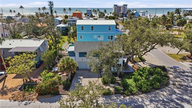 5474 Oak Ridge AVE, Fort Myers Beach, FL 33931