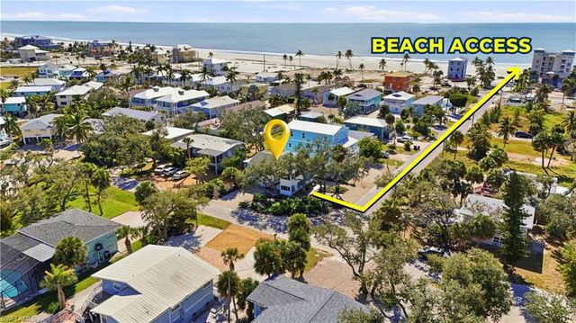 5474 Oak Ridge AVE, Fort Myers Beach, FL 33931