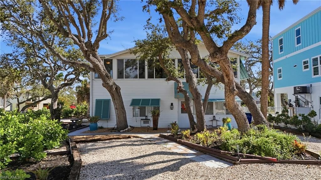 5474 Oak Ridge AVE, FORT MYERS BEACH, FL 33931 — photo 3