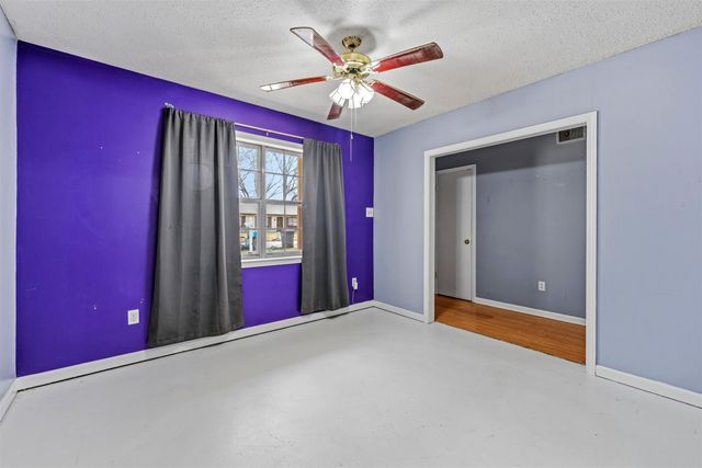 1257 HEATHCLIFF DR, Memphis, TN 38134