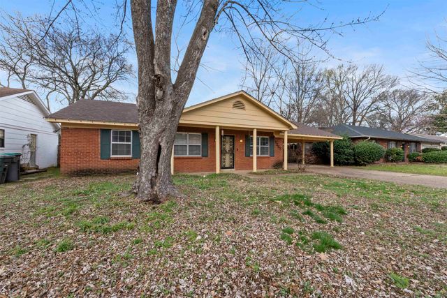 1257 HEATHCLIFF DR, Memphis, TN 38134