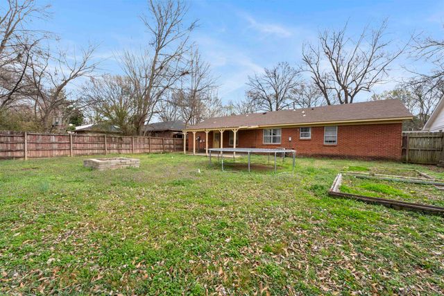 1257 HEATHCLIFF DR, Memphis, TN 38134