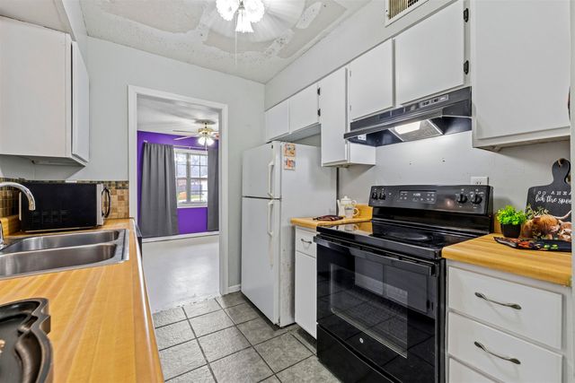 1257 HEATHCLIFF DR, Memphis, TN 38134