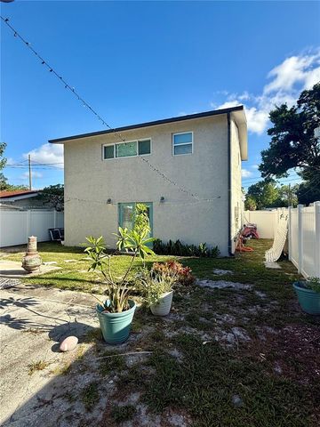2623 14TH AVENUE N, St Petersburg, FL 33713
