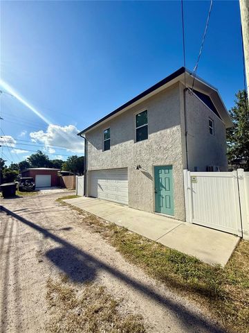 2623 14TH AVENUE N, St Petersburg, FL 33713