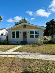 2623 14TH AVENUE N, St Petersburg, FL 33713