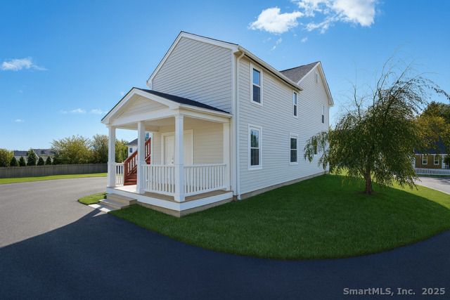 490 South Street, New Britain, CT 06051