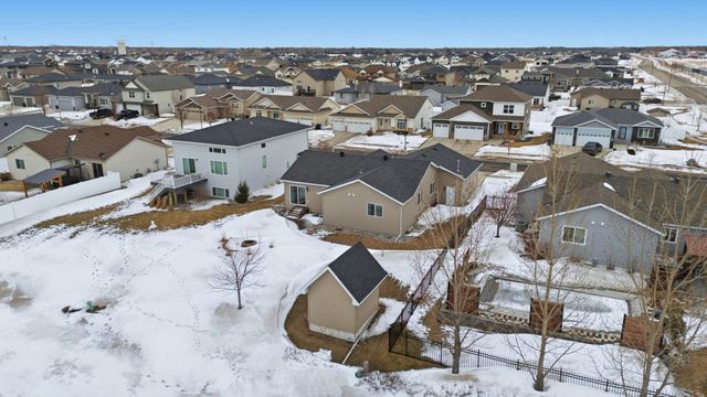 6965 24th Street S, Fargo, ND 58104