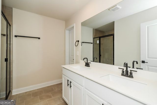 640 Cantrell Drive, Dallas, GA 30157