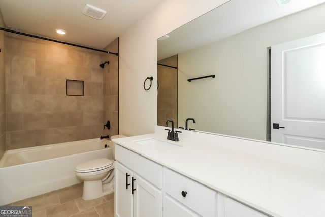 640 Cantrell Drive, Dallas, GA 30157