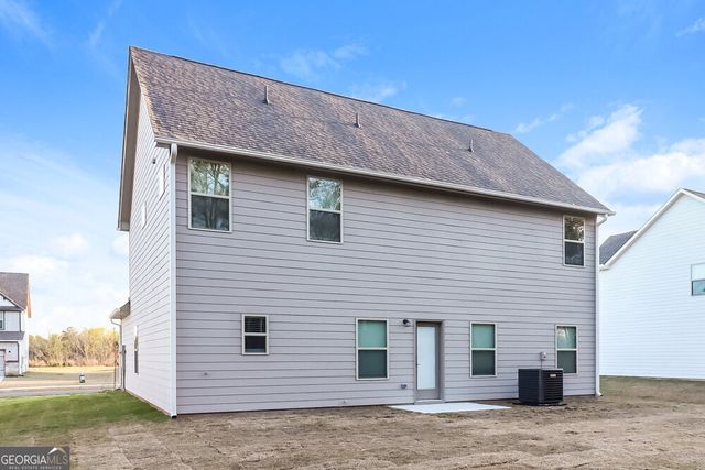 640 Cantrell Drive, Dallas, GA 30157