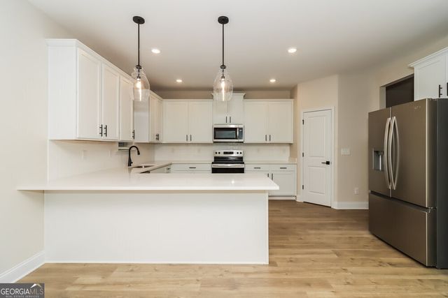 640 Cantrell Drive, Dallas, GA 30157