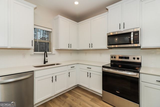 640 Cantrell Drive, Dallas, GA 30157