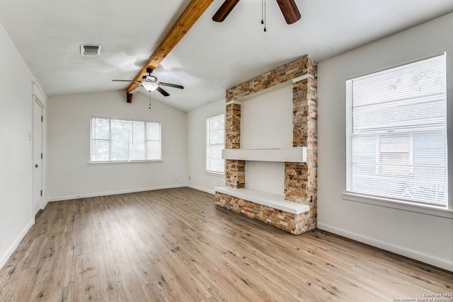 1731 ESCALON AVE, San Antonio, TX 78221