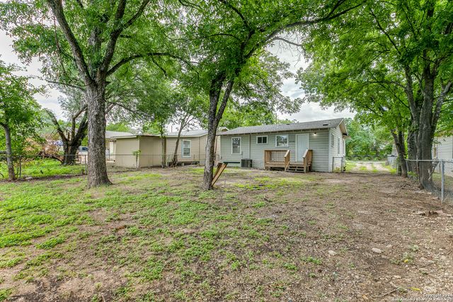 1731 ESCALON AVE, San Antonio, TX 78221