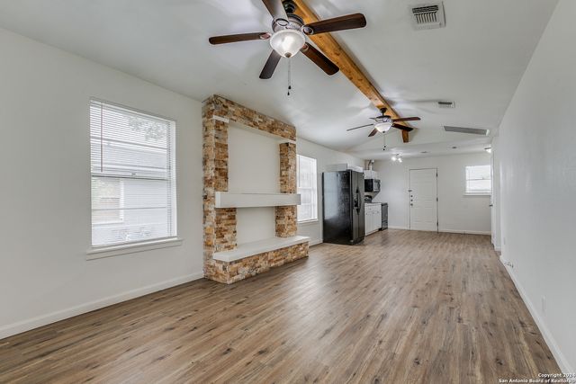 1731 ESCALON AVE, San Antonio, TX 78221
