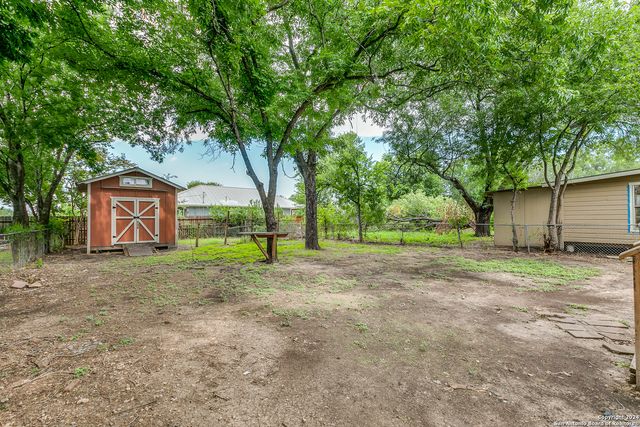 1731 ESCALON AVE, San Antonio, TX 78221