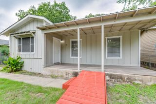 1731 ESCALON AVE, San Antonio, TX 78221