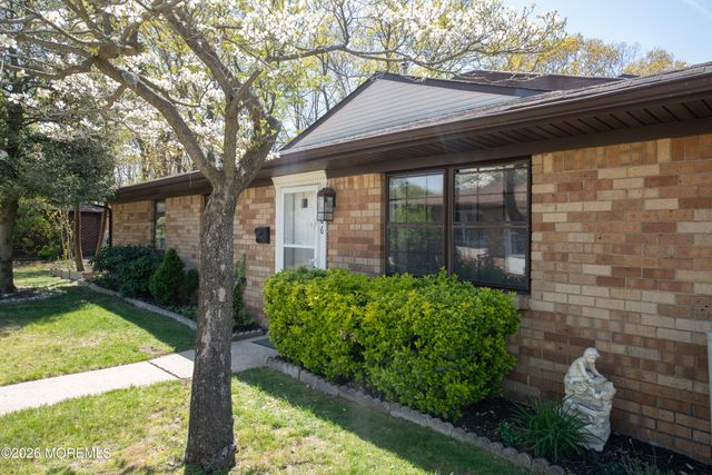 106 Belinda Court, Brick, NJ 08724