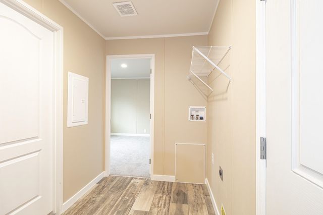 840 W 1st St, Cheney, WA 99004