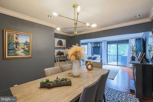 400 FIVE FARMS LN, Lutherville Timonium, MD 21093