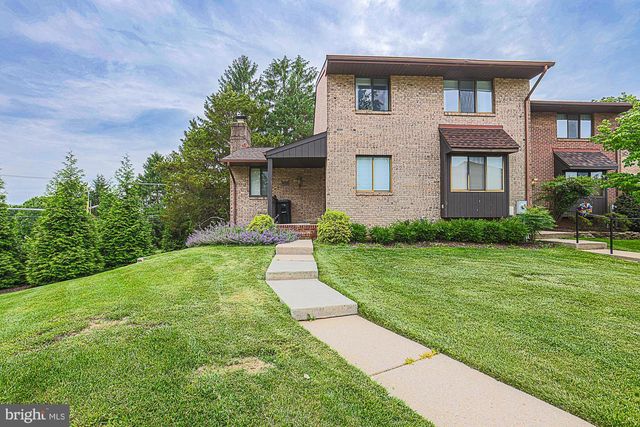 400 FIVE FARMS LN, Lutherville Timonium, MD 21093