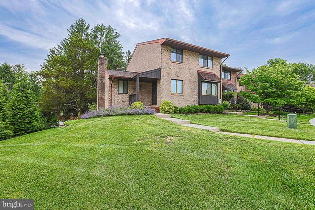 400 FIVE FARMS LN, Lutherville Timonium, MD 21093
