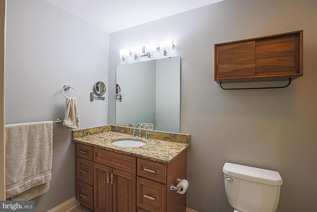 400 FIVE FARMS LN, Lutherville Timonium, MD 21093