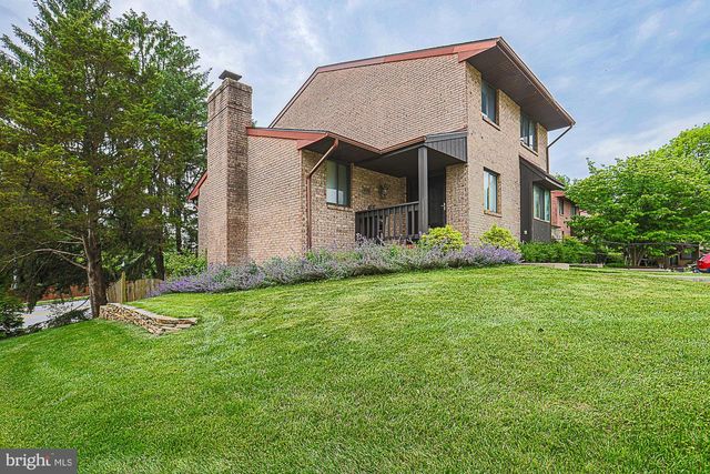 400 FIVE FARMS LN, Lutherville Timonium, MD 21093
