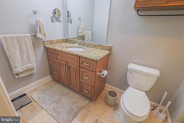 400 FIVE FARMS LN, Lutherville Timonium, MD 21093
