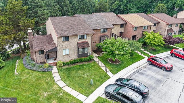 400 FIVE FARMS LN, Lutherville Timonium, MD 21093