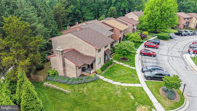 400 FIVE FARMS LN, Lutherville Timonium, MD 21093