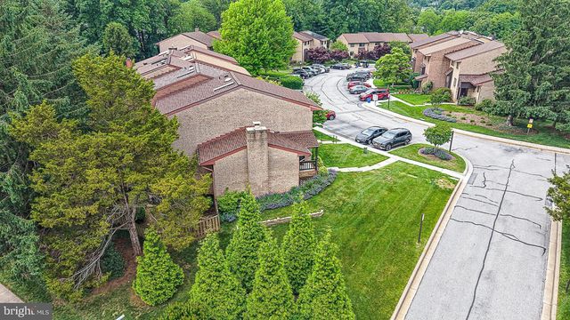 400 FIVE FARMS LN, Lutherville Timonium, MD 21093