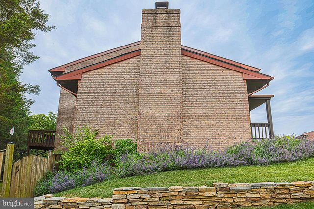 400 FIVE FARMS LN, Lutherville Timonium, MD 21093