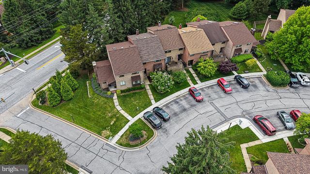 400 FIVE FARMS LN, Lutherville Timonium, MD 21093