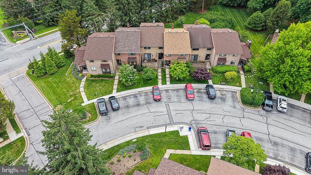 400 FIVE FARMS LN, Lutherville Timonium, MD 21093