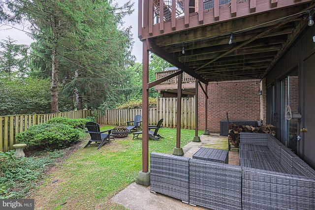 400 FIVE FARMS LN, Lutherville Timonium, MD 21093