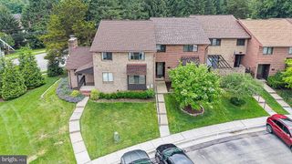 400 FIVE FARMS LN, Lutherville Timonium, MD 21093