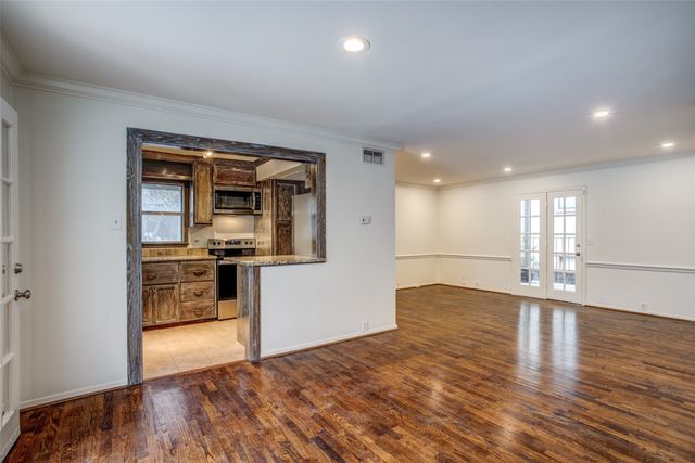 3610 Prescott Avenue, Dallas, TX 75219