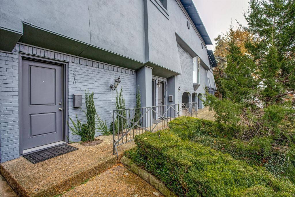3610 Prescott Avenue, Dallas, TX 75219