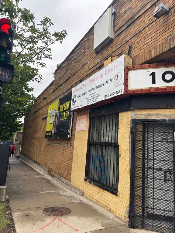 1001 W 69th Street, Chicago, IL 60621 — photo 2