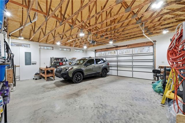 3465 County Road 102, Eureka Springs, AR 72632