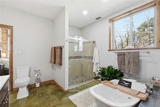 3465 County Road 102, Eureka Springs, AR 72632