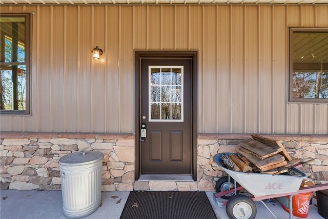 3465 County Road 102, Eureka Springs, AR 72632