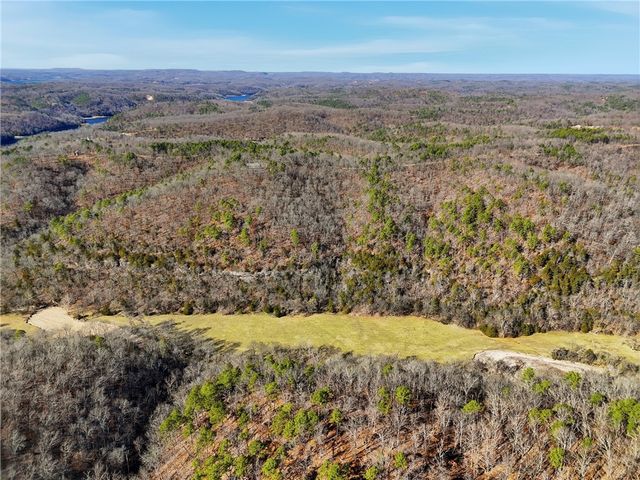 3465 County Road 102, Eureka Springs, AR 72632