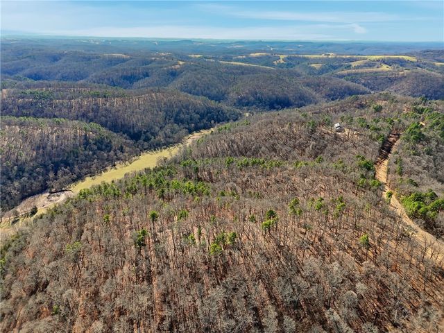 3465 County Road 102, Eureka Springs, AR 72632