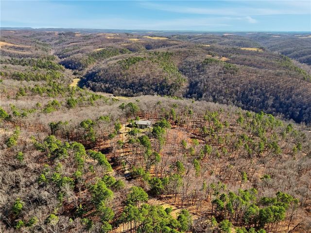 3465 County Road 102, Eureka Springs, AR 72632