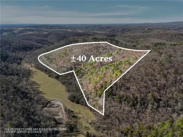 3465 County Road 102, Eureka Springs, AR 72632