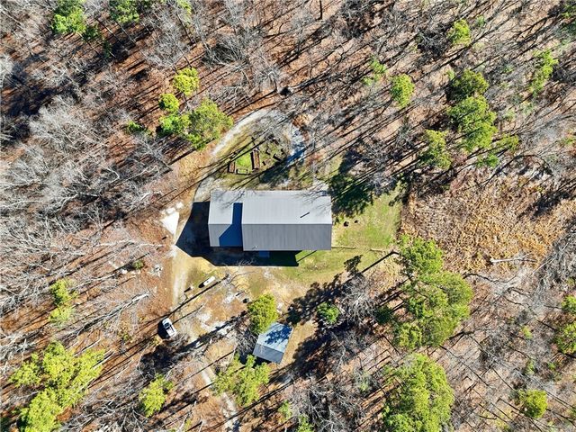 3465 County Road 102, Eureka Springs, AR 72632