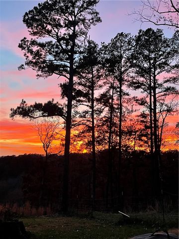 3465 County Road 102, Eureka Springs, AR 72632